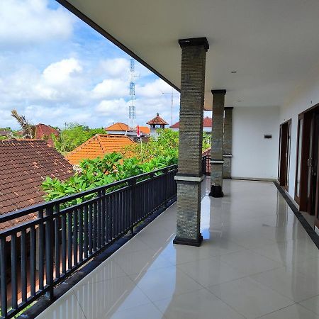 La Homestay Sanur Εξωτερικό φωτογραφία