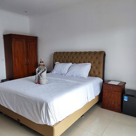 La Homestay Sanur Εξωτερικό φωτογραφία