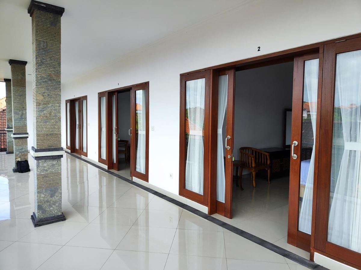 La Homestay Sanur Εξωτερικό φωτογραφία