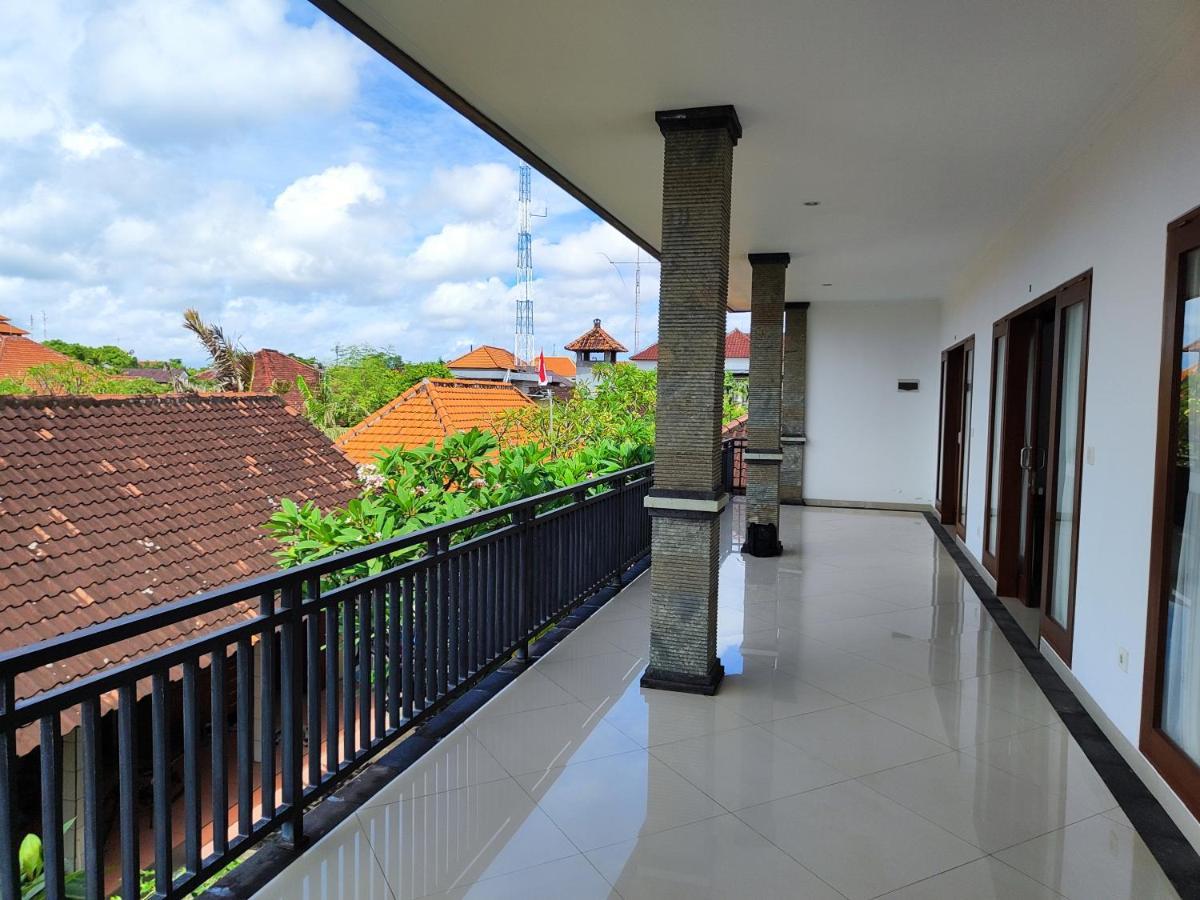 La Homestay Sanur Εξωτερικό φωτογραφία