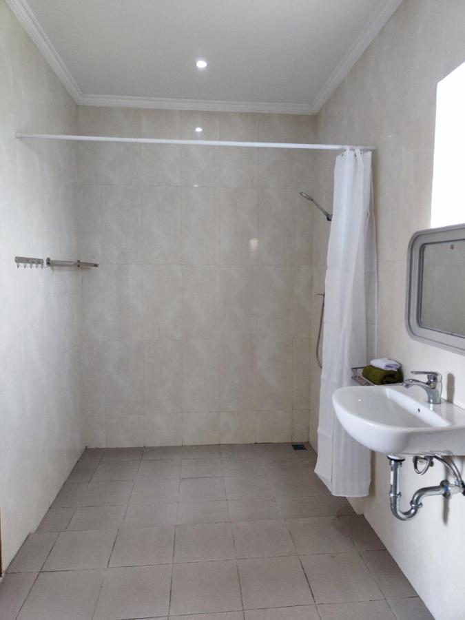 La Homestay Sanur Εξωτερικό φωτογραφία