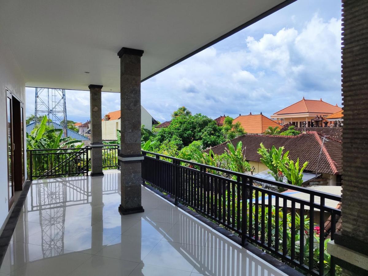 La Homestay Sanur Εξωτερικό φωτογραφία