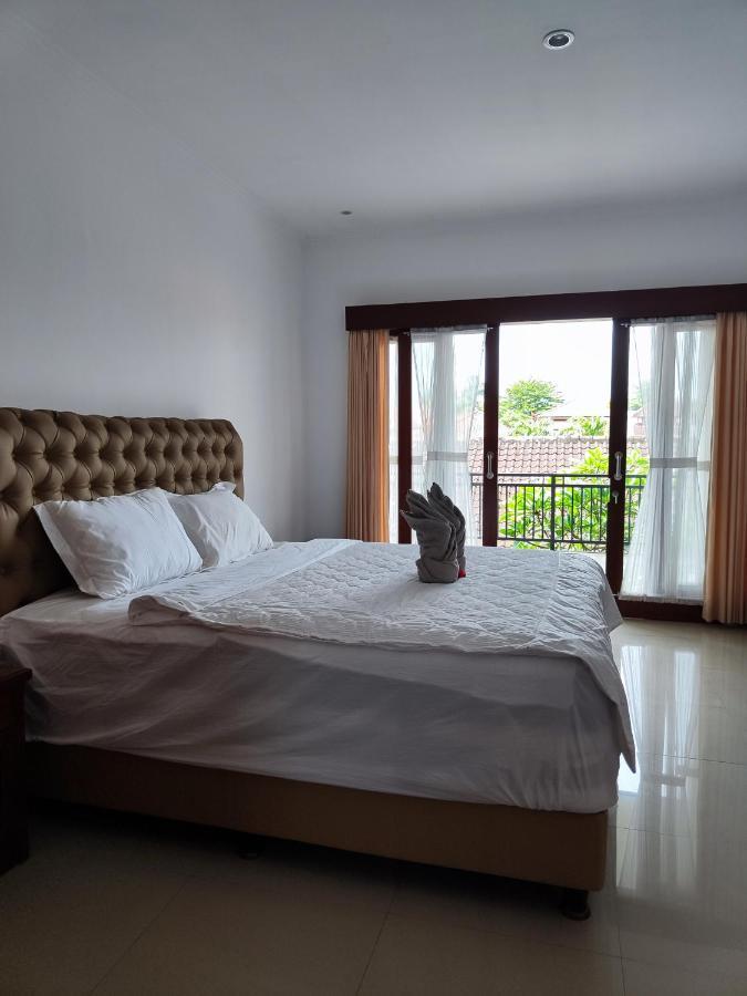 La Homestay Sanur Εξωτερικό φωτογραφία